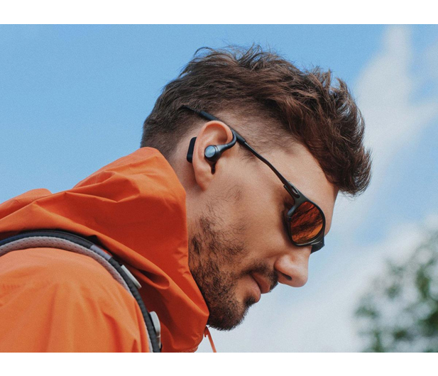 OneOdio OpenRock S2 Black - 1470094 - zdjęcie 4